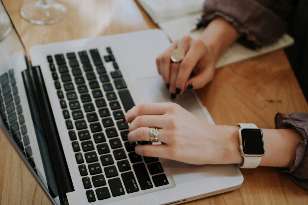 Creating Engaging Content For Your Affiliate Marketing Blog