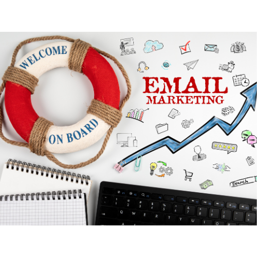 Email Marketing Strategies For The Over-50 Affiliate Marketer