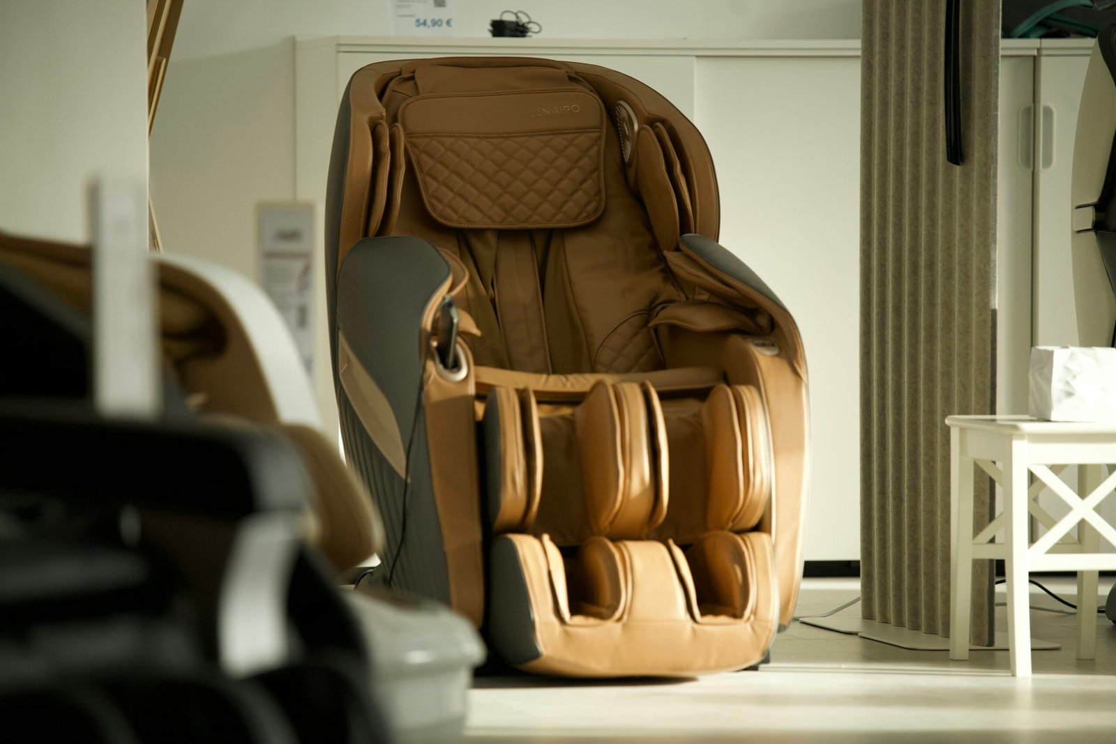 Zero Gravity Massage Chair